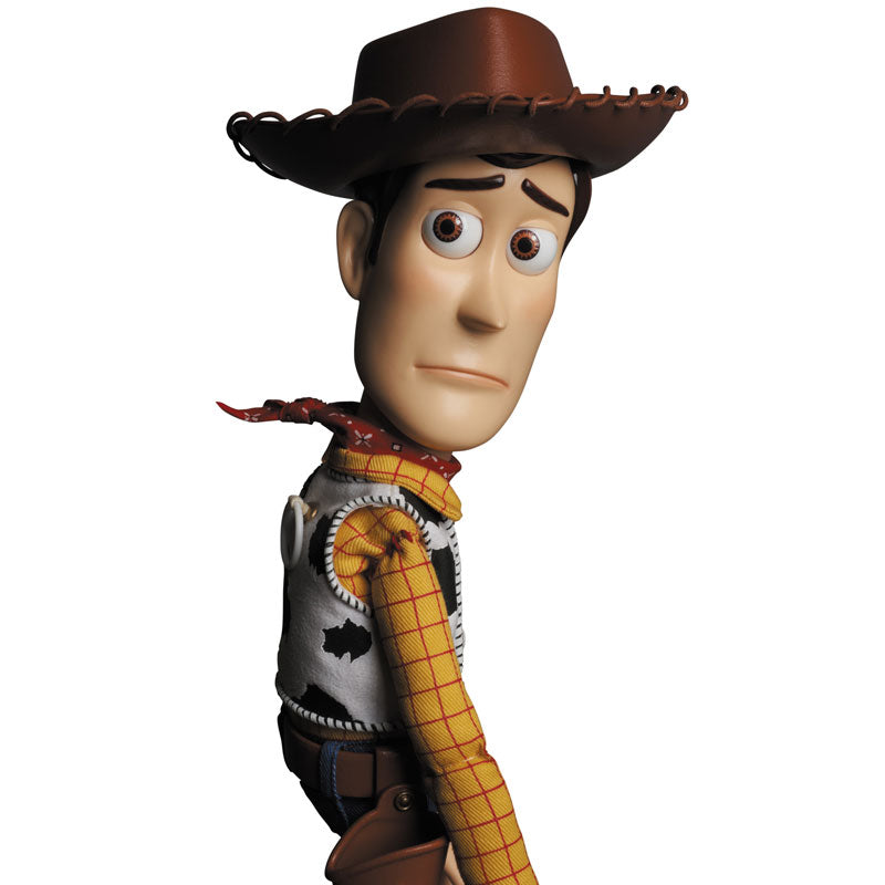 PRE-ORDER Medicom Toy - Toy Story - Ultimate Woody