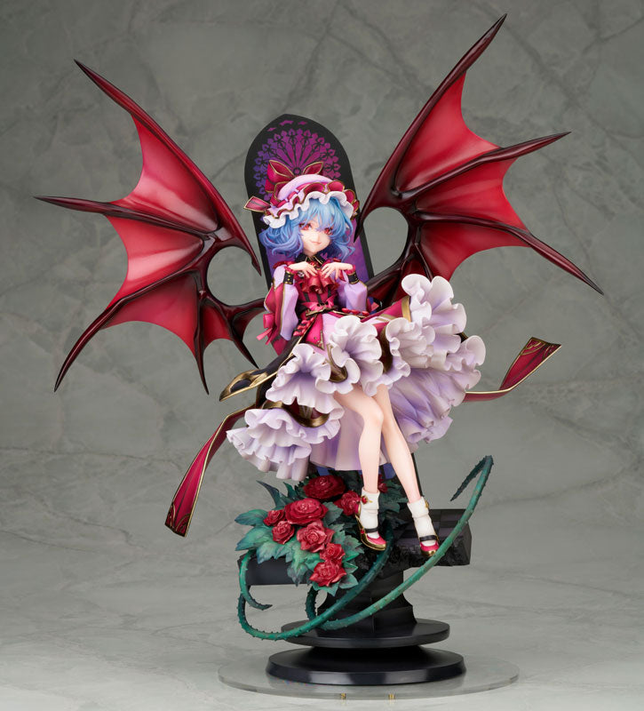 SPECIAL ORDER Alter - Touhou Project - Remilia Scarlet 1/8 [EXCLUSIVE] [JP]