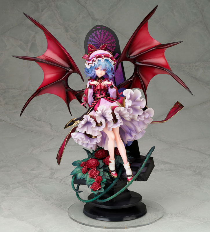 SPECIAL ORDER Alter - Touhou Project - Remilia Scarlet 1/8 [EXCLUSIVE] [JP]
