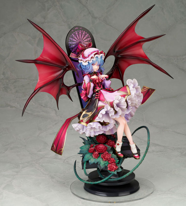 SPECIAL ORDER Alter - Touhou Project - Remilia Scarlet 1/8 [EXCLUSIVE] [JP]