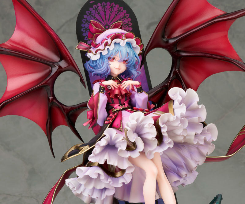 SPECIAL ORDER Alter - Touhou Project - Remilia Scarlet 1/8 [EXCLUSIVE] [JP]