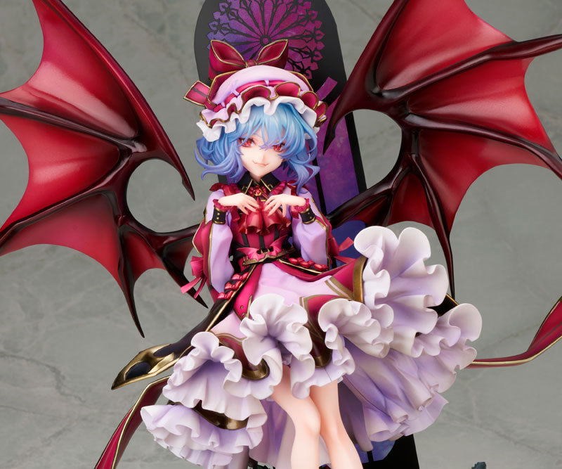 SPECIAL ORDER Alter - Touhou Project - Remilia Scarlet 1/8 [EXCLUSIVE] [JP]