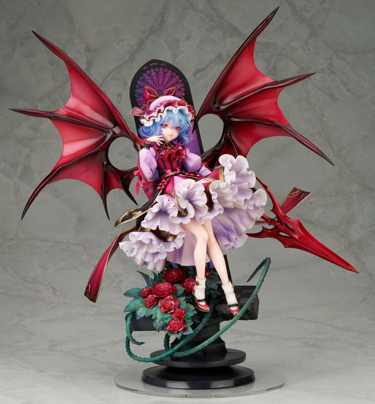 PRE-ORDER Alter - Touhou Project - Remilia Scarlet 1/8 [EXCLUSIVE]