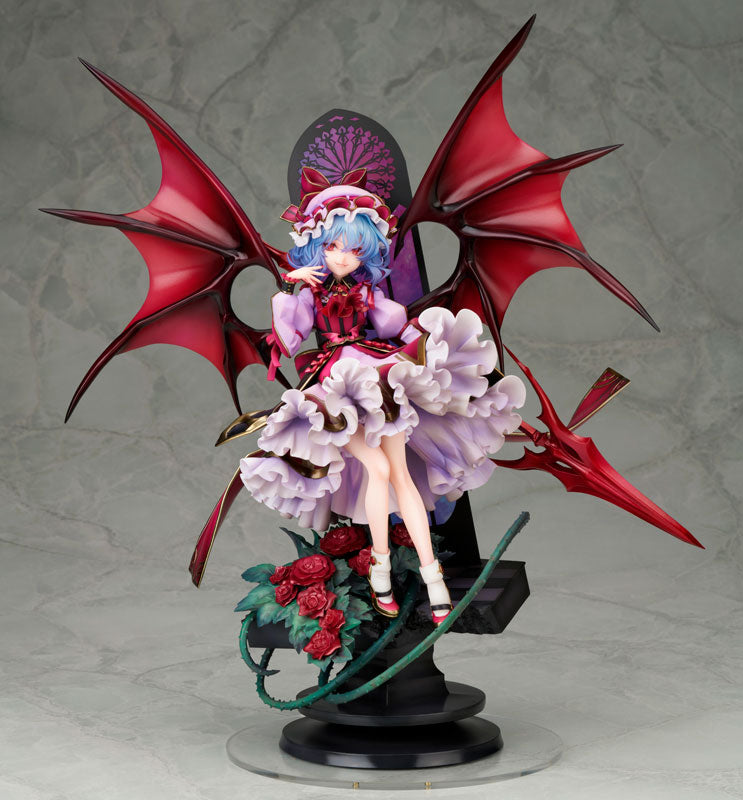 SPECIAL ORDER Alter - Touhou Project - Remilia Scarlet 1/8 [EXCLUSIVE] [JP]