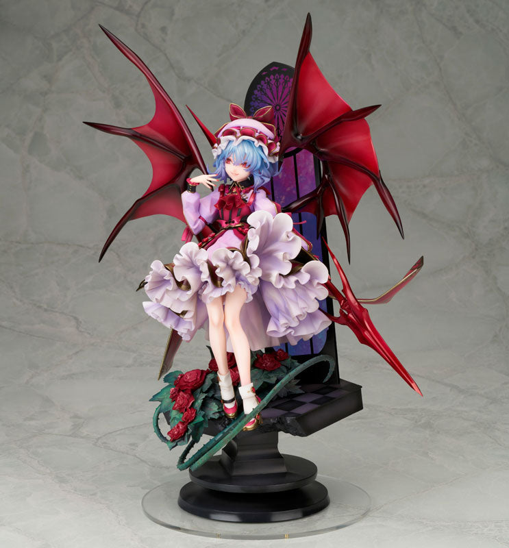 PRE-ORDER Alter - Touhou Project - Remilia Scarlet 1/8 [EXCLUSIVE]