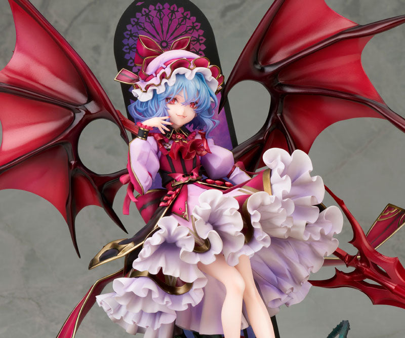 SPECIAL ORDER Alter - Touhou Project - Remilia Scarlet 1/8 [EXCLUSIVE] [JP]