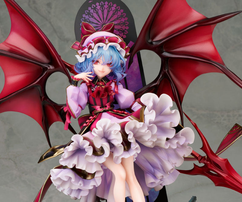 SPECIAL ORDER Alter - Touhou Project - Remilia Scarlet 1/8 [EXCLUSIVE] [JP]