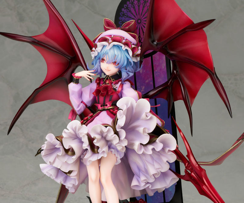 PRE-ORDER Alter - Touhou Project - Remilia Scarlet 1/8 [EXCLUSIVE]