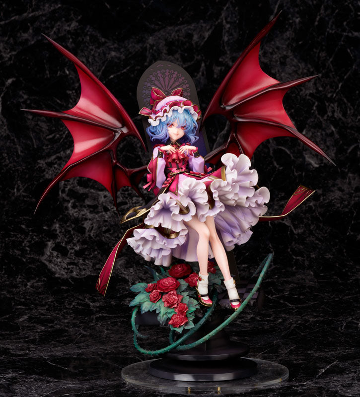 PRE-ORDER Alter - Touhou Project - Remilia Scarlet 1/8 [EXCLUSIVE]