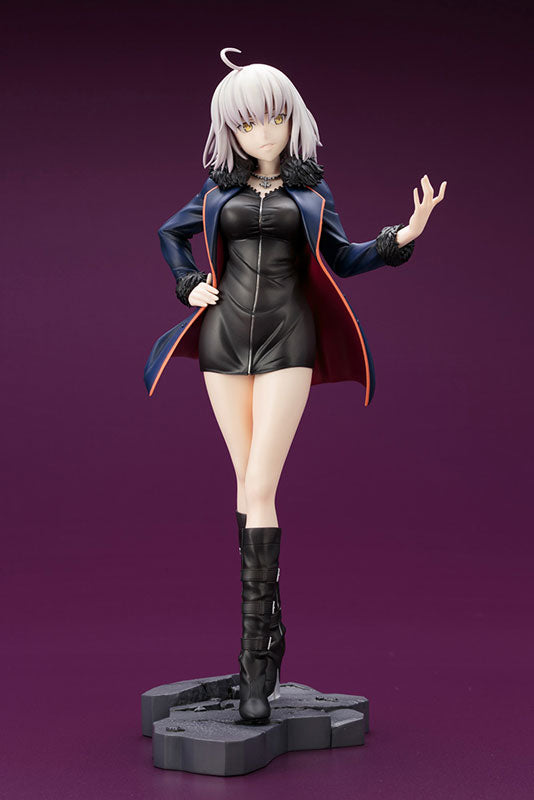PRE-ORDER Kotobukiya - Fate/Grand Order - Avenger/Jeanne d'Arc 〔Alter〕 Casual Ver. 1/7 [May 2024 Release]