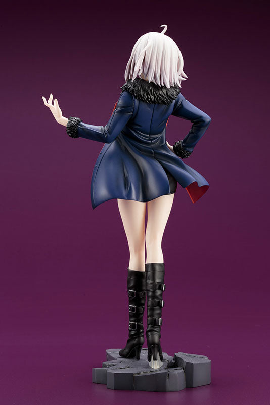 PRE-ORDER Kotobukiya - Fate/Grand Order - Avenger/Jeanne d'Arc 〔Alter〕 Casual Ver. 1/7 [May 2024 Release]