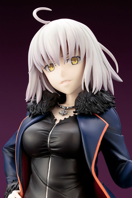 PRE-ORDER Kotobukiya - Fate/Grand Order - Avenger/Jeanne d'Arc 〔Alter〕 Casual Ver. 1/7 [May 2024 Release]