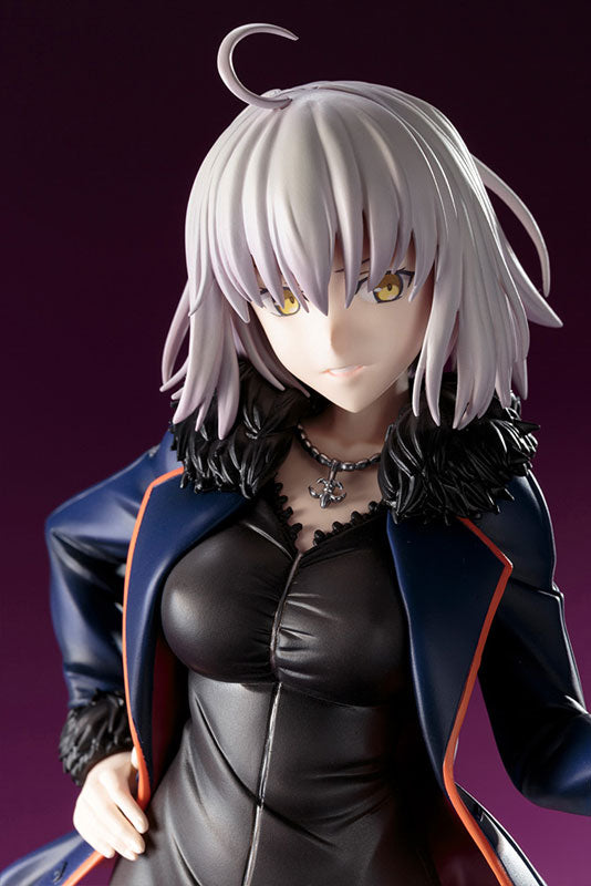 PRE-ORDER Kotobukiya - Fate/Grand Order - Avenger/Jeanne d'Arc 〔Alter〕 Casual Ver. 1/7 [May 2024 Release]