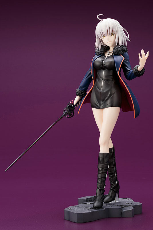 PRE-ORDER Kotobukiya - Fate/Grand Order - Avenger/Jeanne d'Arc 〔Alter〕 Casual Ver. 1/7 [May 2024 Release]