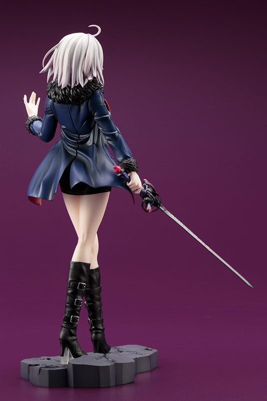 PRE-ORDER Kotobukiya - Fate/Grand Order - Avenger/Jeanne d'Arc 〔Alter〕 Casual Ver. 1/7 [May 2024 Release]