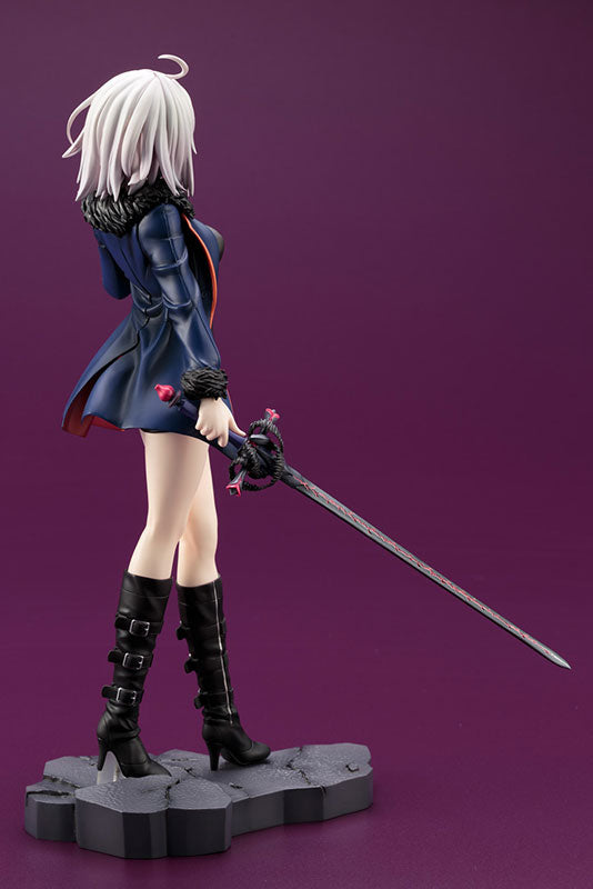 PRE-ORDER Kotobukiya - Fate/Grand Order - Avenger/Jeanne d'Arc 〔Alter〕 Casual Ver. 1/7 [May 2024 Release]
