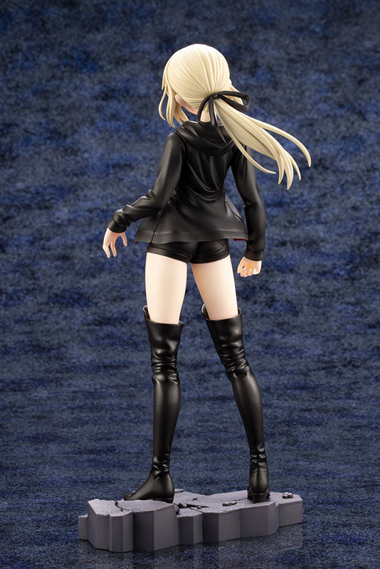 PRE-ORDER Kotobukiya - Fate/Grand Order - Saber/Altria Pendragon 〔Alter〕 Casual Ver. 1/7 [May 2024 Release]