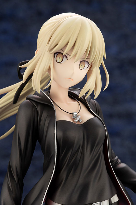 PRE-ORDER Kotobukiya - Fate/Grand Order - Saber/Altria Pendragon 〔Alter〕 Casual Ver. 1/7 [May 2024 Release]
