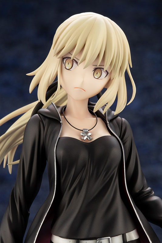 PRE-ORDER Kotobukiya - Fate/Grand Order - Saber/Altria Pendragon 〔Alter〕 Casual Ver. 1/7 [May 2024 Release]