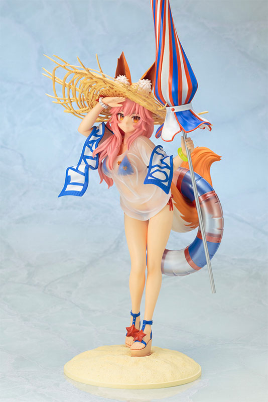 PRE-ORDER Kotobukiya - Fate/Grand Order  - Lancer/Tamamo-no-Mae 1/7 [May 2024 Release]