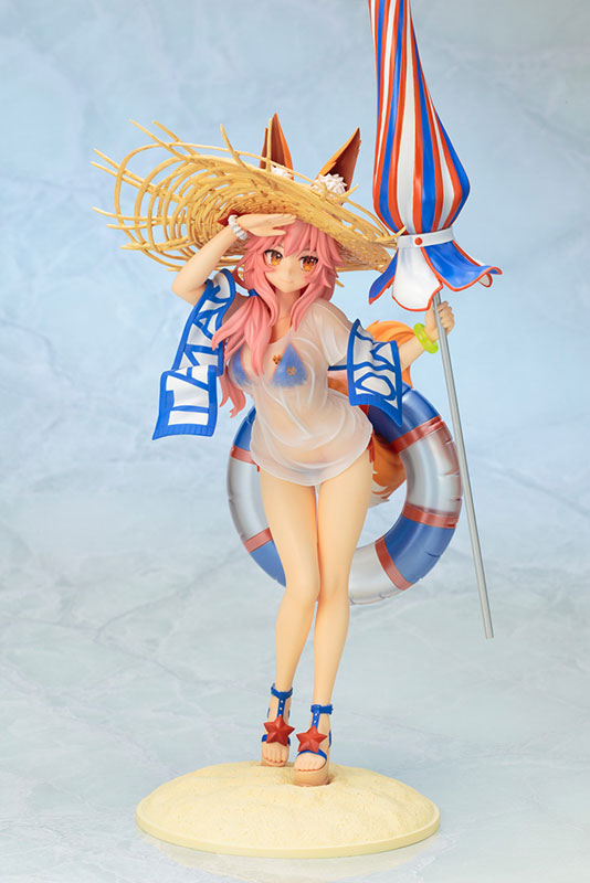 PRE-ORDER Kotobukiya - Fate/Grand Order  - Lancer/Tamamo-no-Mae 1/7 [May 2024 Release]