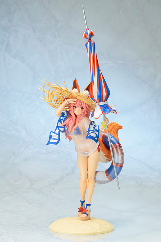 PRE-ORDER Kotobukiya - Fate/Grand Order  - Lancer/Tamamo-no-Mae 1/7 [May 2024 Release]