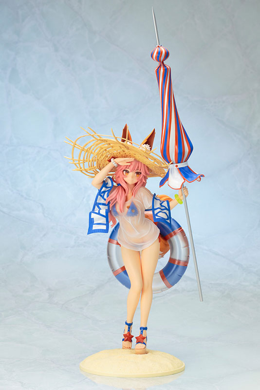 PRE-ORDER Kotobukiya - Fate/Grand Order  - Lancer/Tamamo-no-Mae 1/7 [May 2024 Release]