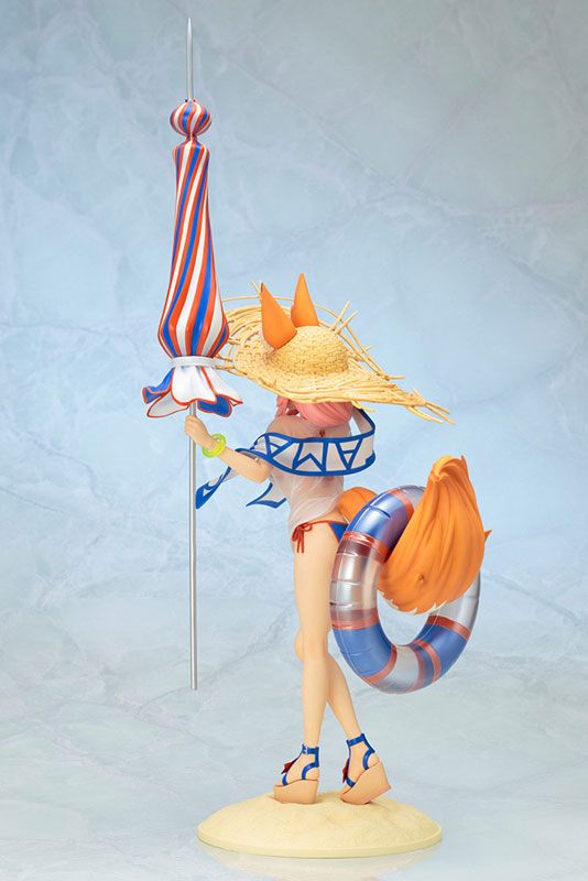 PRE-ORDER Kotobukiya - Fate/Grand Order  - Lancer/Tamamo-no-Mae 1/7 [May 2024 Release]
