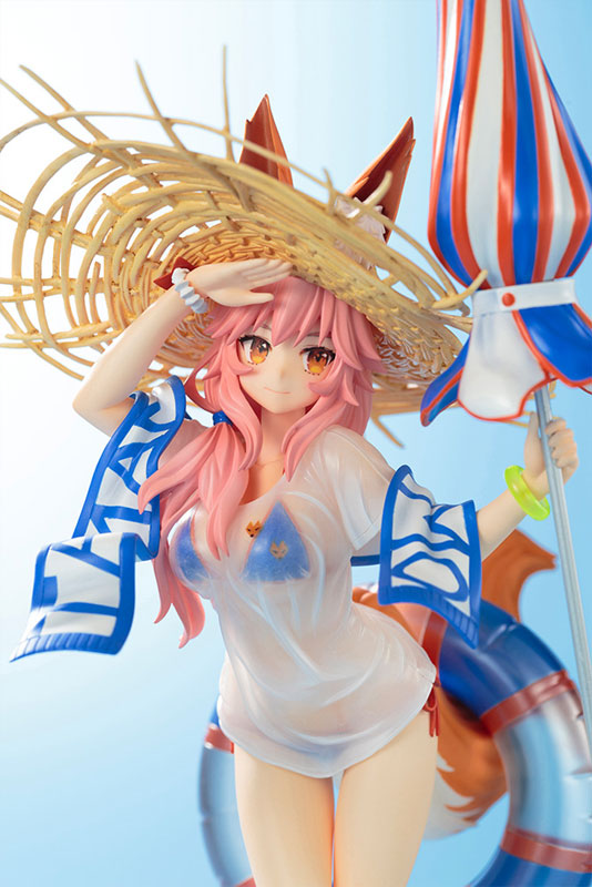 PRE-ORDER Kotobukiya - Fate/Grand Order  - Lancer/Tamamo-no-Mae 1/7 [May 2024 Release]