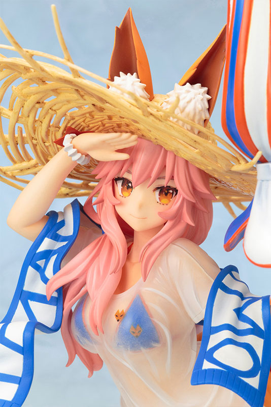 PRE-ORDER Kotobukiya - Fate/Grand Order  - Lancer/Tamamo-no-Mae 1/7 [May 2024 Release]