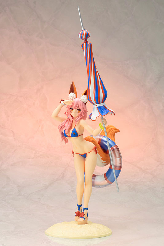 PRE-ORDER Kotobukiya - Fate/Grand Order  - Lancer/Tamamo-no-Mae 1/7 [May 2024 Release]