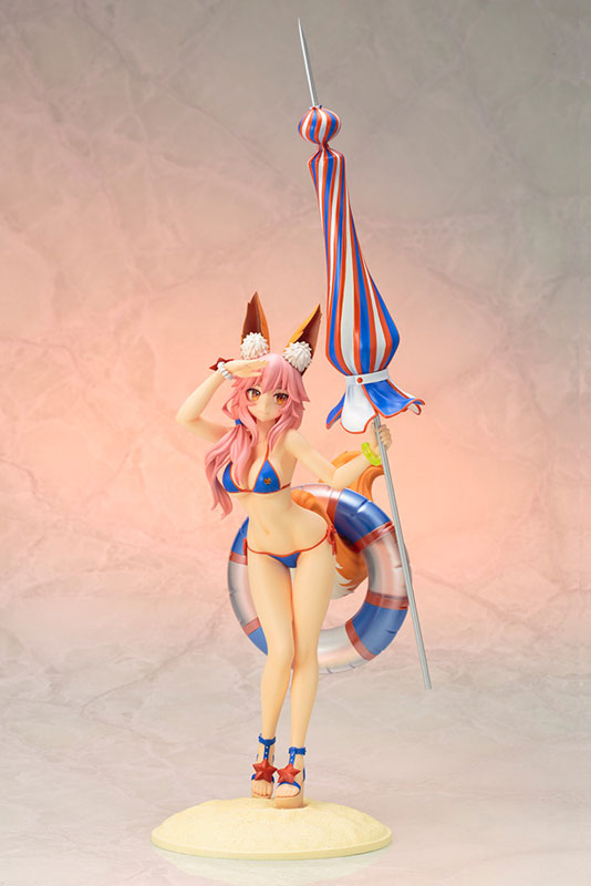 PRE-ORDER Kotobukiya - Fate/Grand Order  - Lancer/Tamamo-no-Mae 1/7 [May 2024 Release]