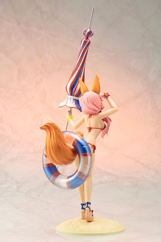PRE-ORDER Kotobukiya - Fate/Grand Order  - Lancer/Tamamo-no-Mae 1/7 [May 2024 Release]