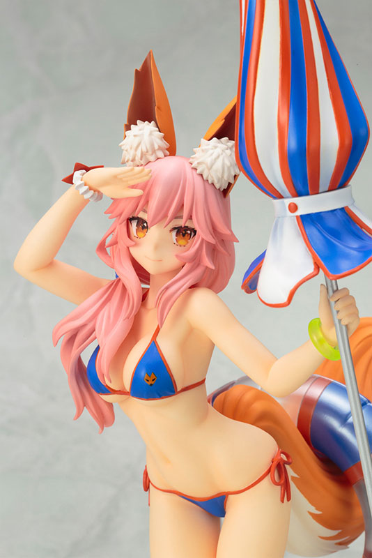 PRE-ORDER Kotobukiya - Fate/Grand Order  - Lancer/Tamamo-no-Mae 1/7 [May 2024 Release]