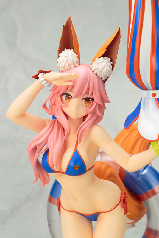 PRE-ORDER Kotobukiya - Fate/Grand Order  - Lancer/Tamamo-no-Mae 1/7 [May 2024 Release]
