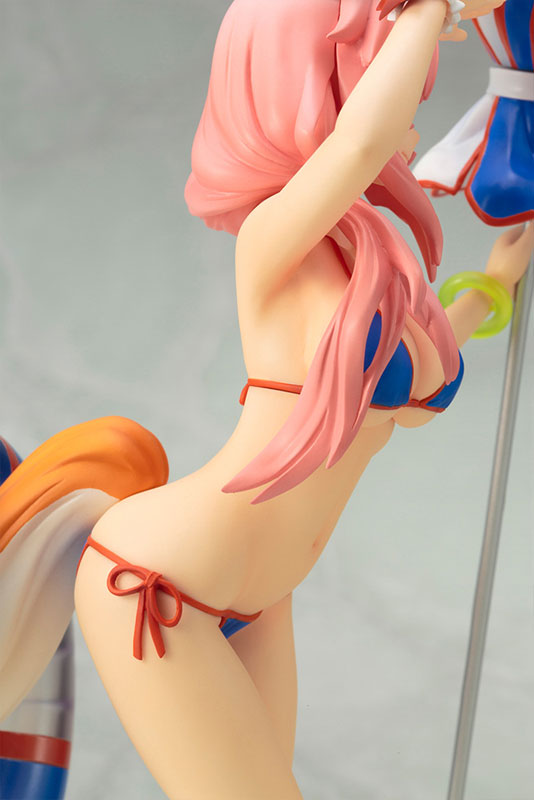 PRE-ORDER Kotobukiya - Fate/Grand Order  - Lancer/Tamamo-no-Mae 1/7 [May 2024 Release]