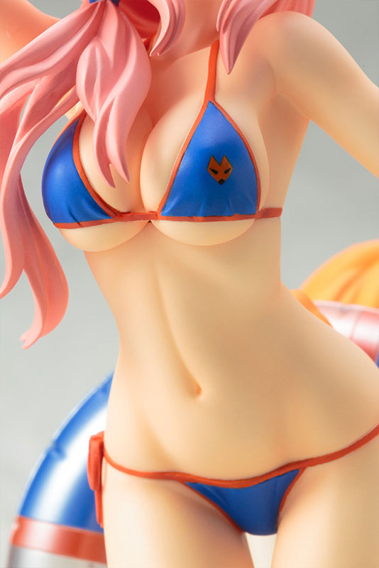 PRE-ORDER Kotobukiya - Fate/Grand Order  - Lancer/Tamamo-no-Mae 1/7 [May 2024 Release]