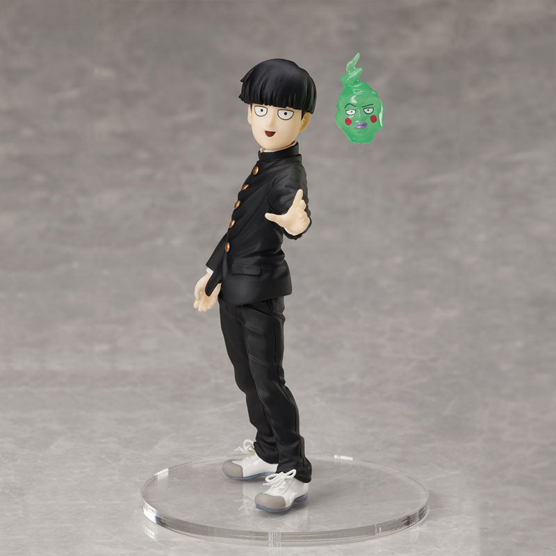 PRE-ORDER Union Creative - Mob Psycho 100 III - Shigeo Kageyama