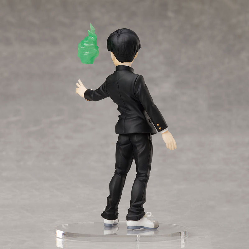 PRE-ORDER Union Creative - Mob Psycho 100 III - Shigeo Kageyama