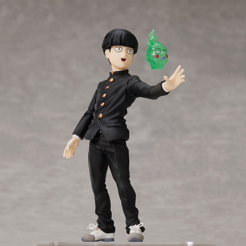 PRE-ORDER Union Creative - Mob Psycho 100 III - Shigeo Kageyama
