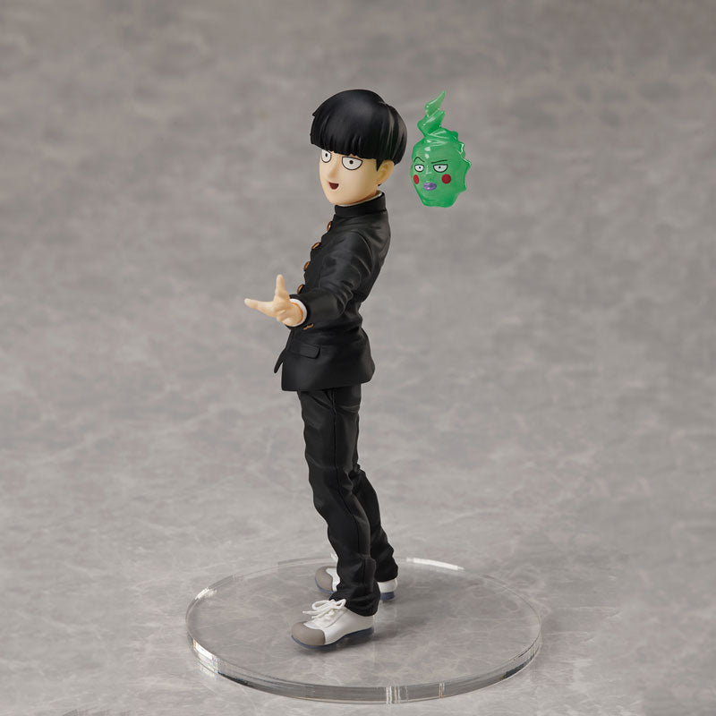 PRE-ORDER Union Creative - Mob Psycho 100 III - Shigeo Kageyama