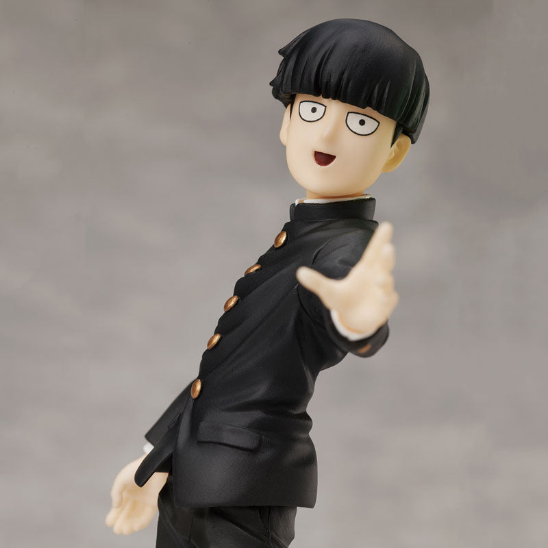 PRE-ORDER Union Creative - Mob Psycho 100 III - Shigeo Kageyama