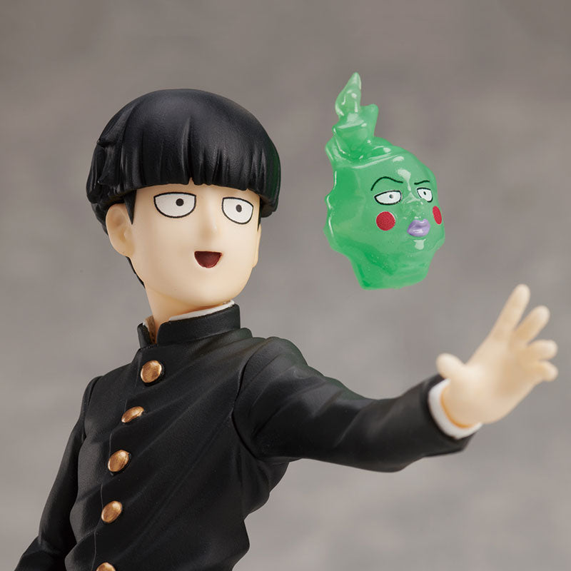 PRE-ORDER Union Creative - Mob Psycho 100 III - Shigeo Kageyama