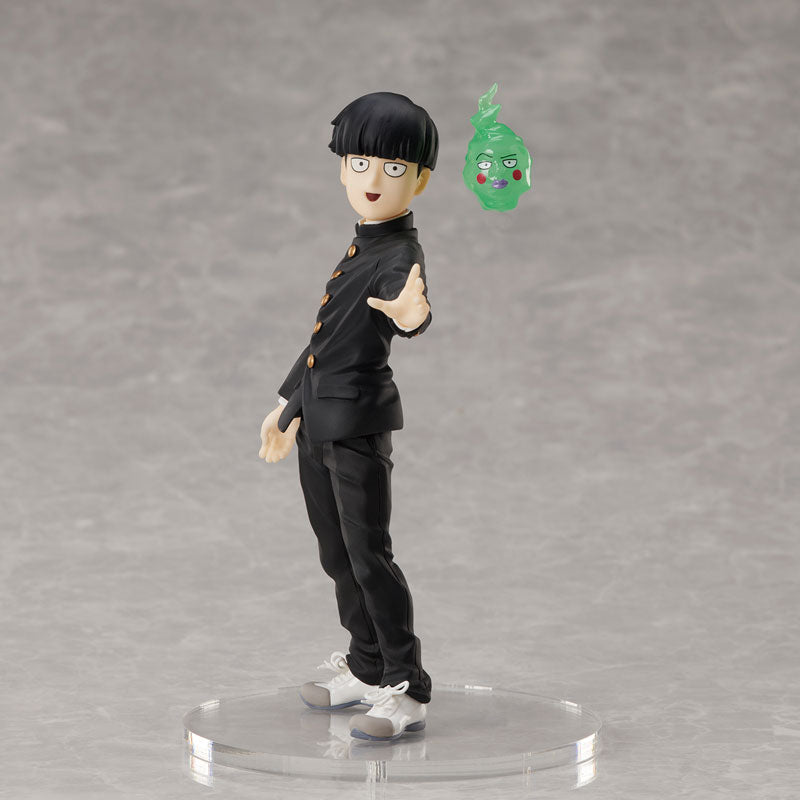 PRE-ORDER Union Creative - Mob Psycho 100 III - Shigeo Kageyama