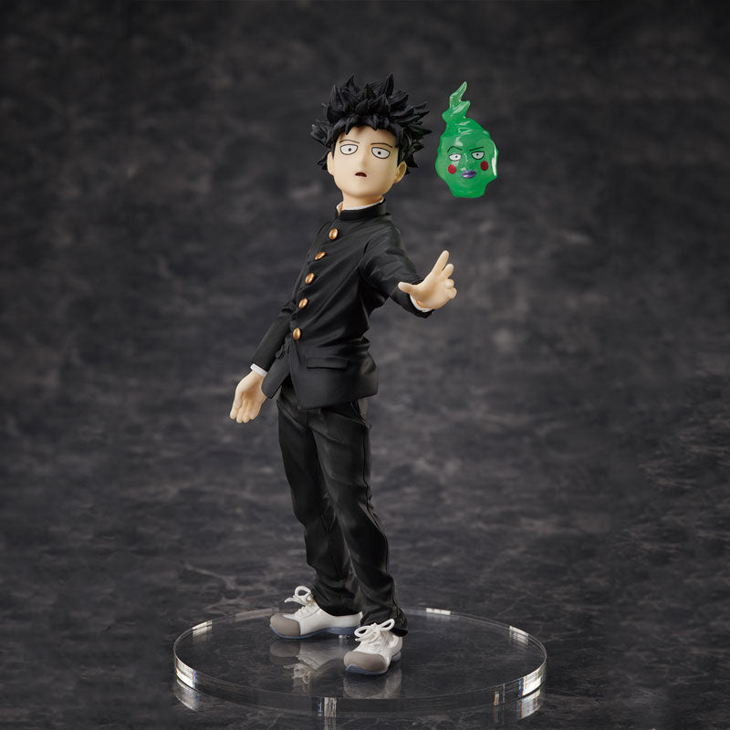 PRE-ORDER Union Creative - Mob Psycho 100 III - Shigeo Kageyama