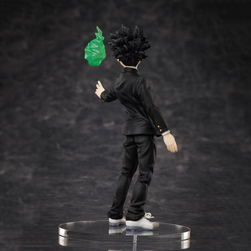 PRE-ORDER Union Creative - Mob Psycho 100 III - Shigeo Kageyama