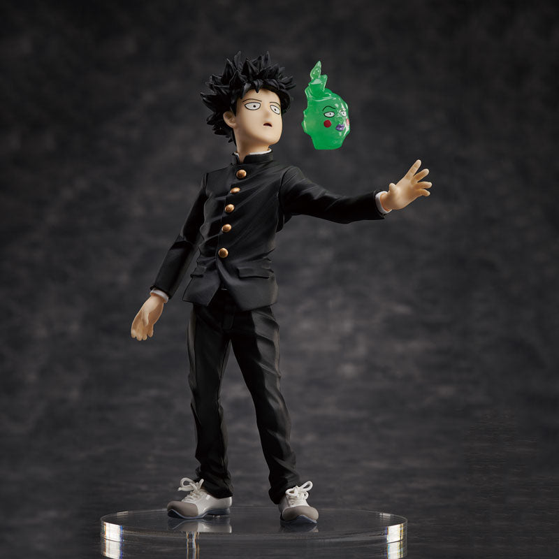 PRE-ORDER Union Creative - Mob Psycho 100 III - Shigeo Kageyama