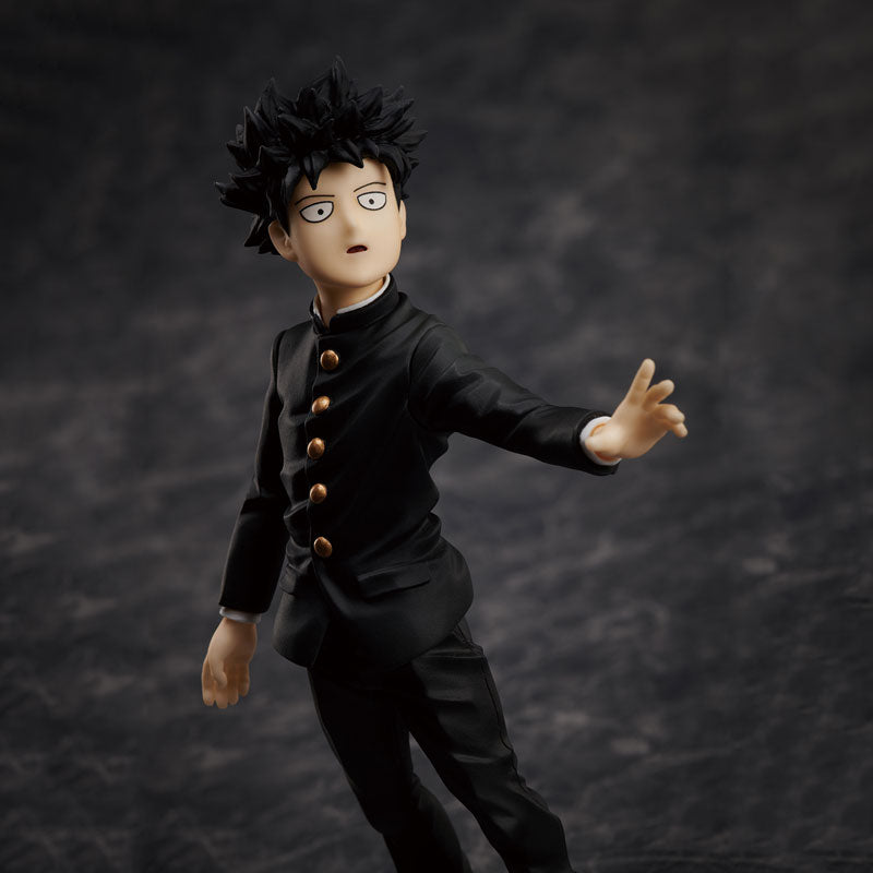 PRE-ORDER Union Creative - Mob Psycho 100 III - Shigeo Kageyama