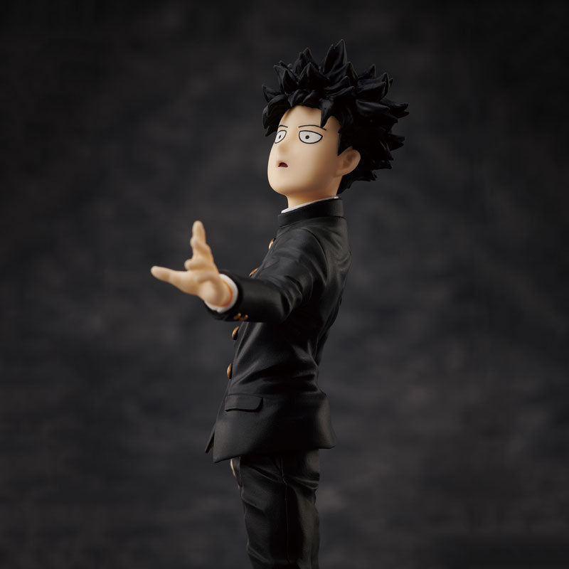 PRE-ORDER Union Creative - Mob Psycho 100 III - Shigeo Kageyama