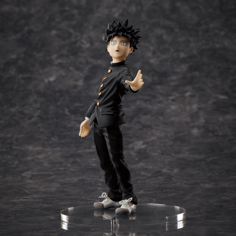 PRE-ORDER Union Creative - Mob Psycho 100 III - Shigeo Kageyama
